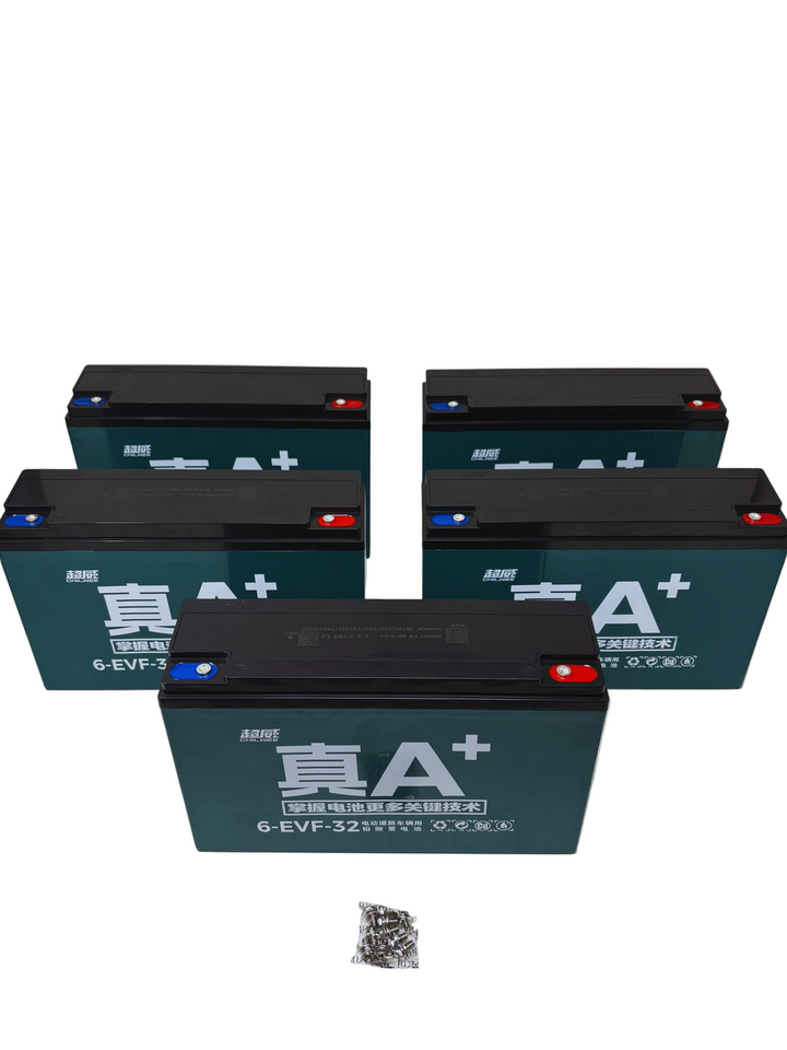 Venom Electric Mini Jeep 3000W | Battery Pack (GJA01 -7766 -005)