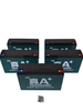 Venom Electric Mini Jeep 3000W | Battery Pack (GJA01 -7766 -005)