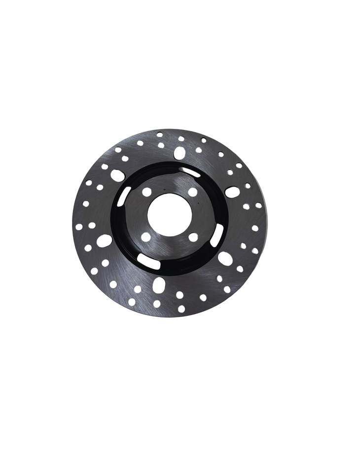 200cc/3000W Venom Mini Jeep | Rear Brake Disc (GJA01-2202-200)
