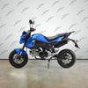 Venom Vader | Generation 2 | 125cc Motorcycle | 4-Speed