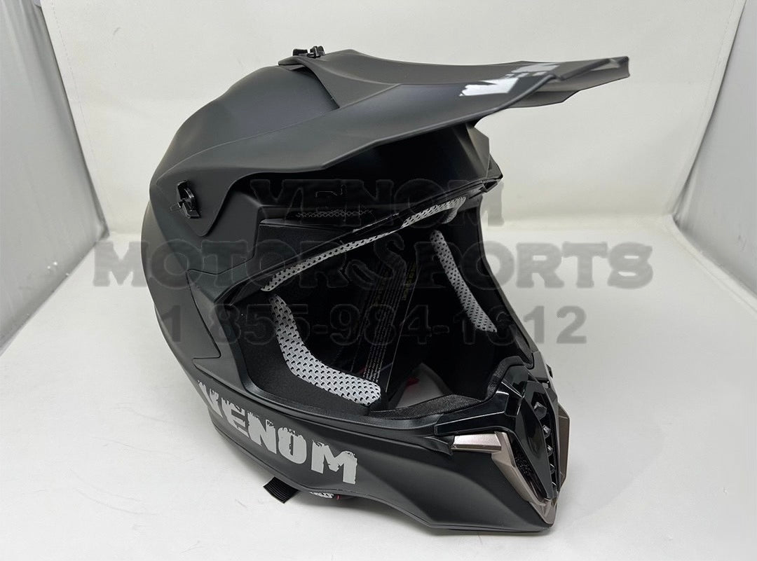 atv menominee motorcycle helmet Lightweight Premium Atv Dirt Bike Helmet