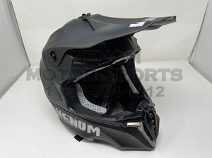 Motocross Helmet | DOT | Full Face