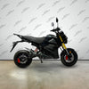 Venom E-Vader | 2000W Electric Motorcycle | Brushless | 72V [PRE-ORDER MAY 22ND, 2026]