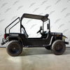 Venom Electric Mini Jeep | 3000W 60V | Full-Size | Safari Edition