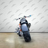 Venom Reckless | 50cc Scooter | Automatic Transmission