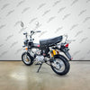 Venom Mini 125 | Semi-Auto Motorcycle | 4-Speed