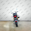 Venom Mini 125 | Semi-Auto Motorcycle | 4-Speed