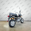 Venom Mini 125 | Semi-Auto Motorcycle | 4-Speed