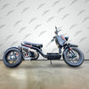 Venom Reckless | 50cc Scooter | Automatic Transmission