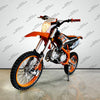 [BUNDLE 2x BIKES] Venom MX70 Dirt Bike + Venom Thunder 125cc Dirt Bike