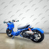 Venom Reckless | 50cc Scooter | Automatic Transmission