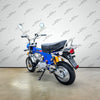 Venom Mini 125 | Semi-Auto Motorcycle | 4-Speed