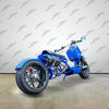 Venom Reckless | 50cc Scooter | Automatic Transmission