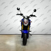 Venom E-Vader | 2000W Electric Motorcycle | Brushless | 72V [PRE-ORDER MAY 22ND, 2026]