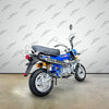 Venom Mini 125 | Semi-Auto Motorcycle | 4-Speed