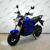 Venom E-Vader | 2000W Electric Motorcycle | Brushless | 72V [PRE-ORDER MAY 22ND, 2026]