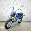 Venom Mini 125 | Semi-Auto Motorcycle | 4-Speed