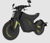 Naxeon I AM Electric Motorcycle | 6.5kW Motor | 72V Lithium Battery | Street Legal