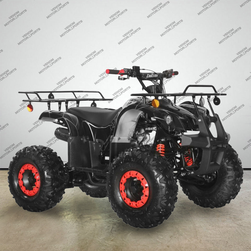 Kodiak 125cc ATV | Mid-Size ATV | ATV-3125XR8-U2