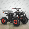 Kodiak 125cc ATV | Mid-Size ATV | ATV-3125XR8-U2