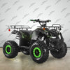 Kodiak 125cc ATV | Mid-Size ATV | ATV-3125XR8-U2