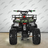 Kodiak 125cc ATV | Mid-Size ATV | ATV-3125XR8-U2