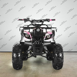 Kodiak 125cc ATV | Mid-Size ATV | ATV-3125XR8-U2