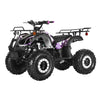 Kodiak 125cc ATV | Mid-Size ATV | ATV-3125XR8-U2 Purple Camo