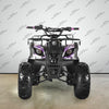 Kodiak 125cc ATV | Mid-Size ATV | ATV-3125XR8-U2