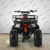 Kodiak 125cc ATV | Mid-Size ATV | ATV-3125XR8-U2