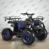 Kodiak 125cc ATV | Mid-Size ATV | ATV-3125XR8-U2