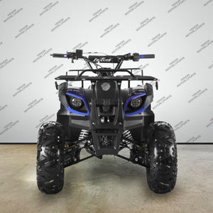Kodiak 125cc ATV | Mid-Size ATV | ATV-3125XR8-U2