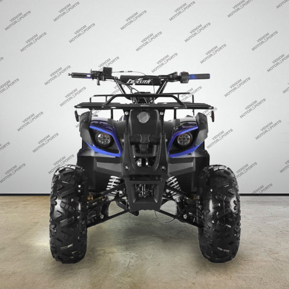Kodiak 125cc ATV | Mid-Size ATV | ATV-3125XR8-U2