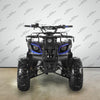 Kodiak 125cc ATV | Mid-Size ATV | ATV-3125XR8-U2