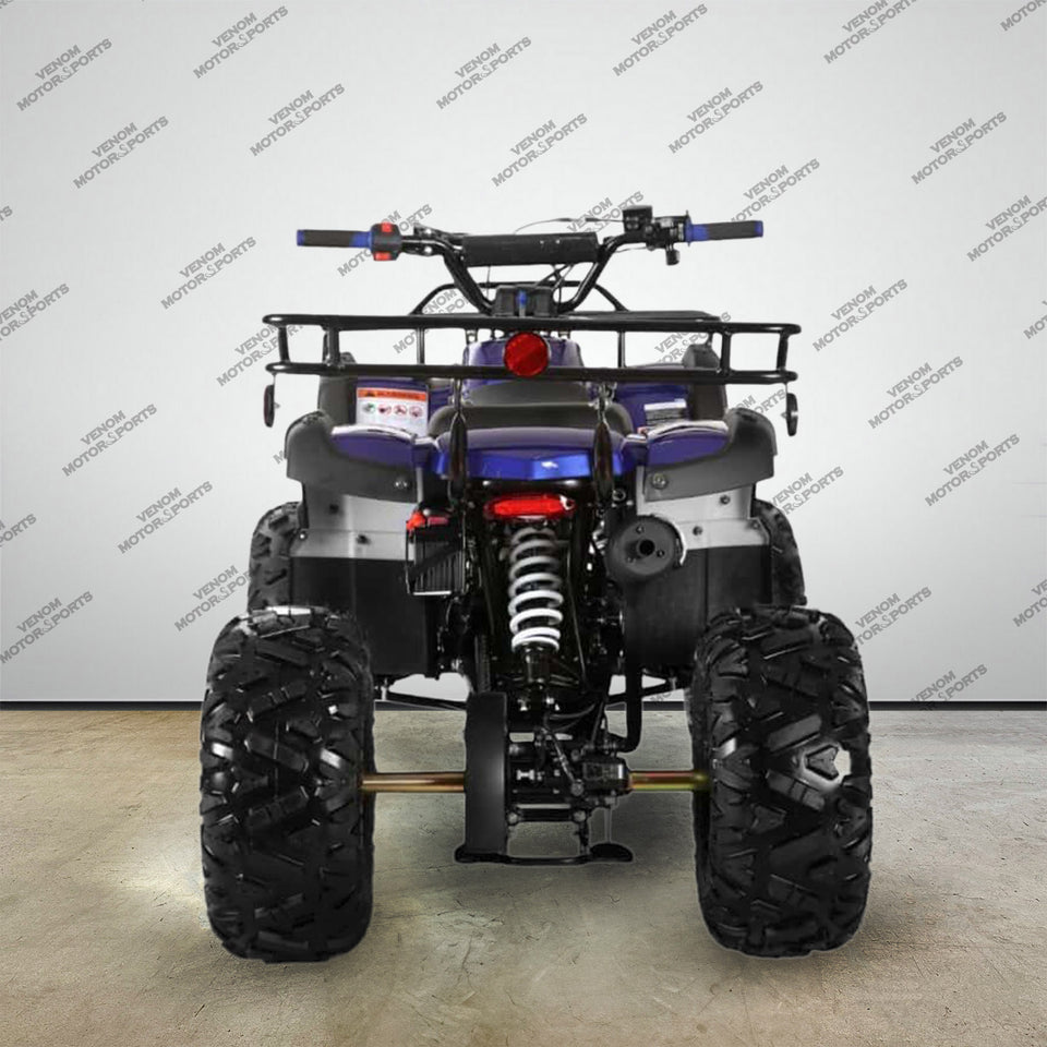 Kodiak 125cc ATV | Mid-Size ATV | ATV-3125XR8-U2