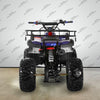 Kodiak 125cc ATV | Mid-Size ATV | ATV-3125XR8-U2