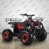 Kodiak 125cc ATV | Mid-Size ATV | ATV-3125XR8-U2