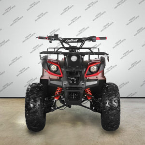 Kodiak 125cc ATV | Mid-Size ATV | ATV-3125XR8-U2