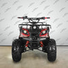 Kodiak 125cc ATV | Mid-Size ATV | ATV-3125XR8-U2