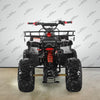 Kodiak 125cc ATV | Mid-Size ATV | ATV-3125XR8-U2