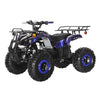 Kodiak 125cc ATV | Mid-Size ATV | ATV-3125XR8-U2 Spider Blue