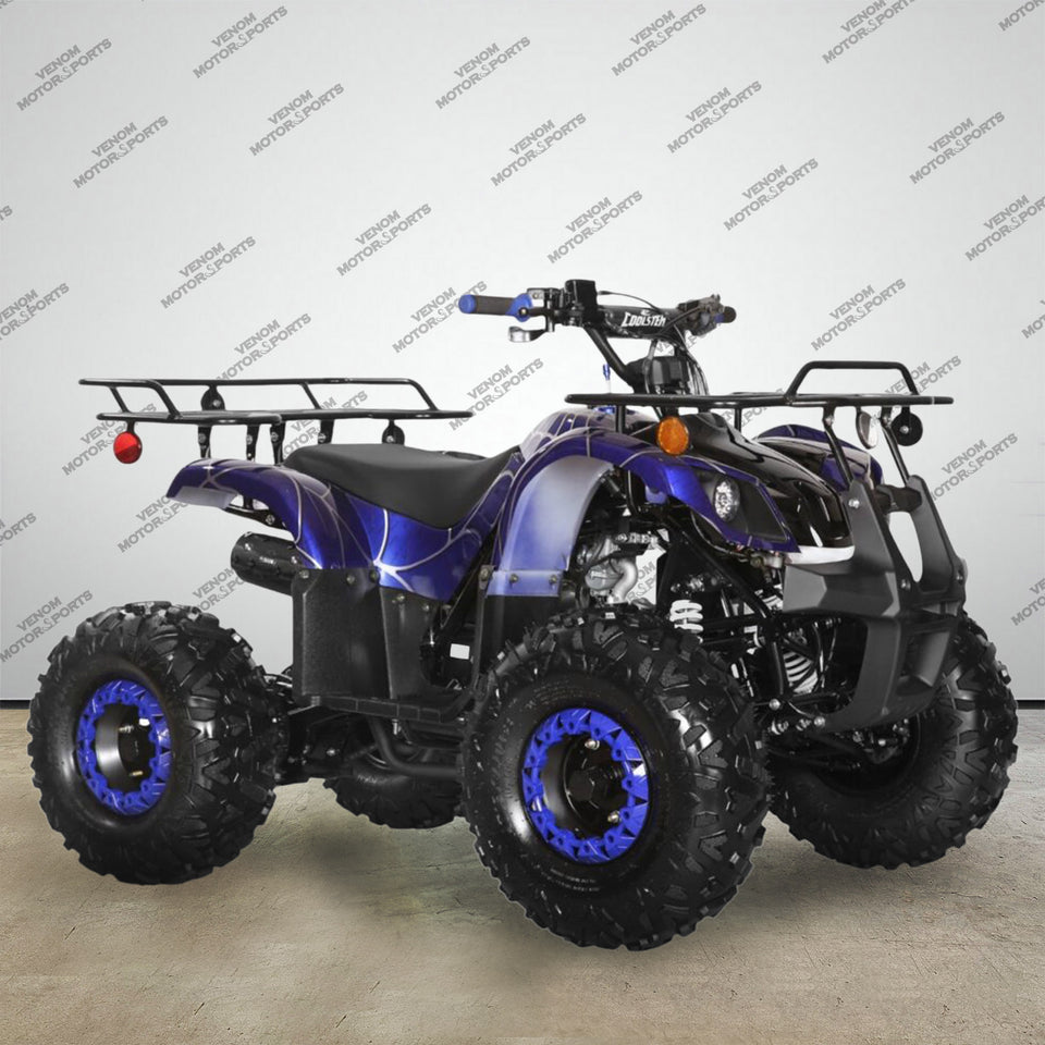 Kodiak 125cc ATV | Mid-Size ATV | ATV-3125XR8-U2