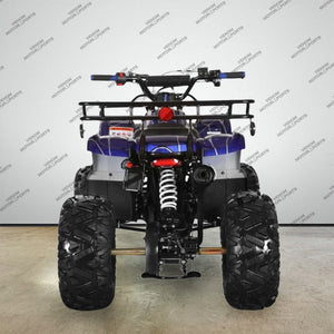 Kodiak 125cc ATV | Mid-Size ATV | ATV-3125XR8-U2