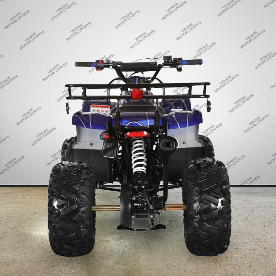 Kodiak 125cc ATV | Mid-Size ATV | ATV-3125XR8-U2