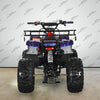 Kodiak 125cc ATV | Mid-Size ATV | ATV-3125XR8-U2
