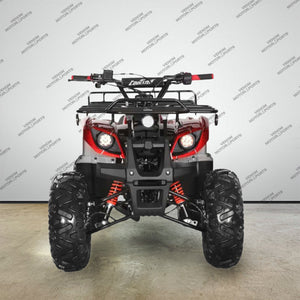 Kodiak 125cc ATV | Mid-Size ATV | ATV-3125XR8-U2