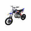 Venom XR-125 Motocross 125cc Dirt Bike | Semi-Automatic Blue