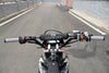 Venom Nicot 150X | 150cc EFI Dirt Bike | 4 Speed