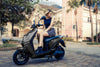 Lifan E3 | 1200W Bosch Electric Scooter | 60V Lithium
