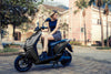 Buy Lifan E3 moped scooter for sale 